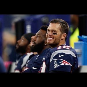 Meet your Posher, Brett